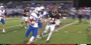 Anthony Wayne Gets Back On Track With 35-3 Victory Against Northview