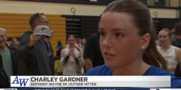 Anthony Wayne Remains Perfect In League Play With 3-1 Victory Over Perrysburg