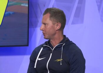 Toledo Soccer Head Coach Mark Batman Joins Season Premiere Of ‘Rocket Roundup’