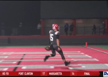 Bedford Wins A Thriller Against Livonia Churchill, 34-30