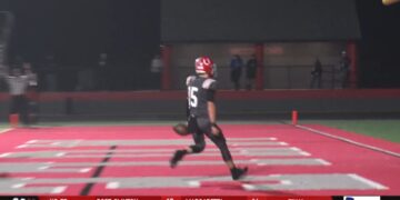Bedford Wins A Thriller Against Livonia Churchill, 34-30