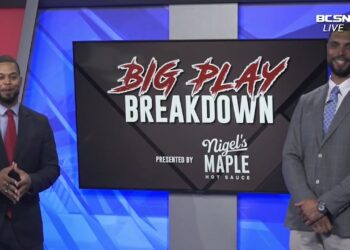 Big Play Breakdown: Findlay’s Carter Imke Dazzles In Blowout Win