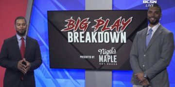 Big Play Breakdown: Findlay’s Carter Imke Dazzles In Blowout Win
