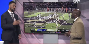 Big Play Breakdown: Whitmer’s Titus Richardson, Jamon Holmes Impress Yet Again
