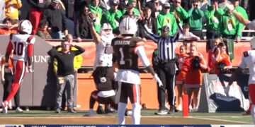 Bowling Green Drops Overtime Thriller Against Ball State, 32-31