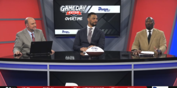 Week 10’s Dunn Chevy Player of the Week Nominees