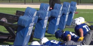 Mike Jacobs Lays Out Bye Week Plan For Toledo Ahead Of Mid-Week MAC-tion