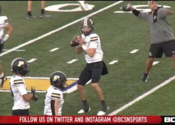 Perrysburg Dominates Findlay 31-6, Improves To 7-0