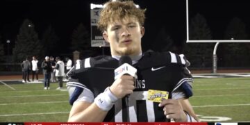 Perkins Moves To 7-0 With 42-6 Triumph Of Sandusky