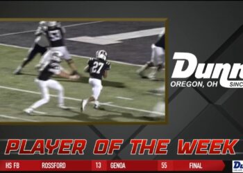 Week 7’s Dunn Chevy Player Of The Week Nominees