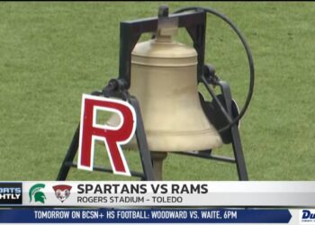 Eddie George Stresses Importance Of Bowling Green Establishing Run Game