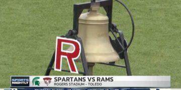 Eddie George Stresses Importance Of Bowling Green Establishing Run Game