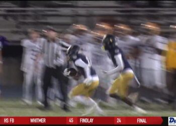 St. John’s Can’t Get Past De La Salle, Falls 27-24