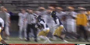 St. John’s Can’t Get Past De La Salle, Falls 27-24