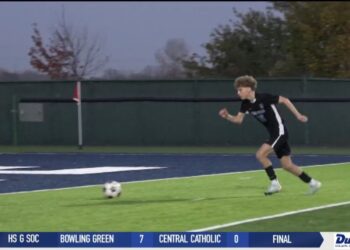 Godfrey’s Gems Of The Week: Southview at Fremont Ross