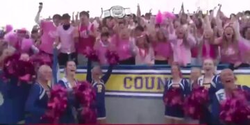 Student Section Of The Week: Findlay