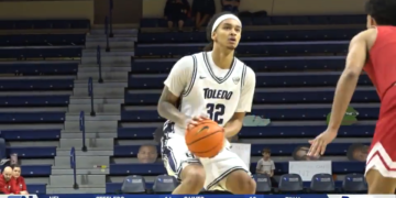 Toledo Falls To Northern Illinois 79-66 In Exhibition Game