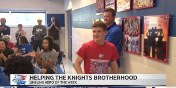 Adrian Falls To Kalamazoo 3-1