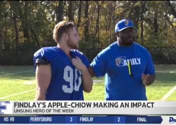 Mike Jacobs Lays Out Bye Week Plan For Toledo Ahead Of Mid-Week MAC-tion