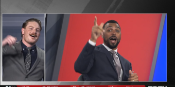 BCSN’s Resident Whitmer Alums Commemorate Panthers’ NLL Title With Fight Song