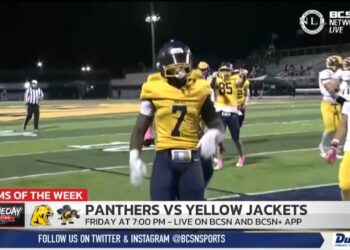 Gems of the Week: Whitmer at Perrysburg