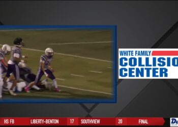 Student Section Of The Week: Findlay