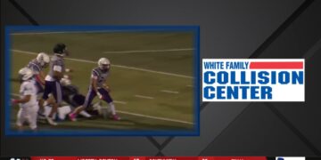 Student Section Of The Week: Findlay