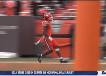 Bowling Green Moves To 2-0 In Mac Play With 38-10 Sacramento State Win