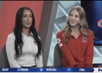 CHSL Spotlight: Central Catholic Volleyball