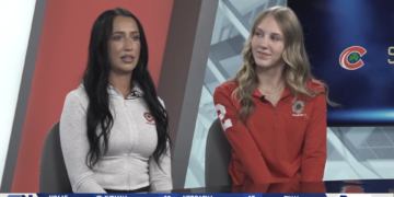 CHSL Spotlight: Central Catholic Volleyball
