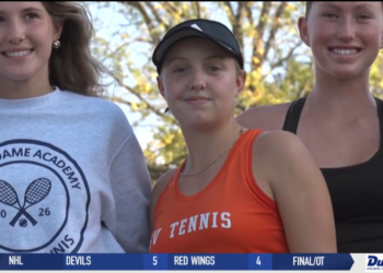 From Division Final to State: Anthony Wayne’s Langenderfer, Southview’s Vens Motivated