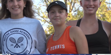 From Division Final to State: Anthony Wayne’s Langenderfer, Southview’s Vens Motivated