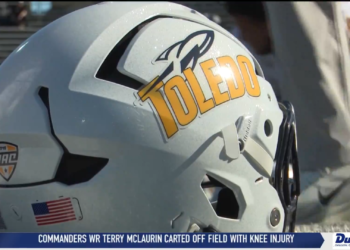 Rockets Preparing for First Place WMU’s Visit to Toledo