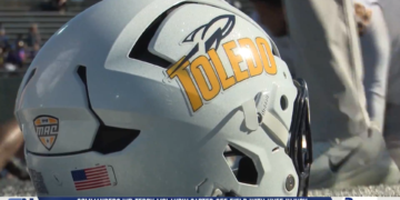 Rockets Preparing for First Place WMU’s Visit to Toledo