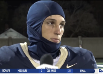 Sandusky SMCC Defeats Chalker on Senior Night, 18-14