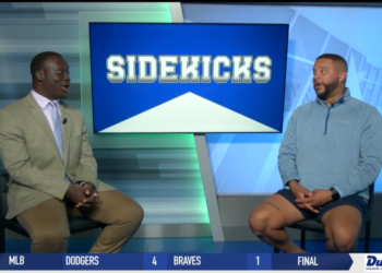 Sidekicks: October 7th, 2026