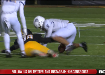 Findlay’s Strong Second Half Leads To 40-16 Triumph Of Northview