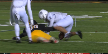 Findlay’s Strong Second Half Leads To 40-16 Triumph Of Northview