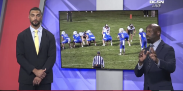 Week 9’s Big Play Breakdown Presented By Nigel’s Maple Hot Sauce