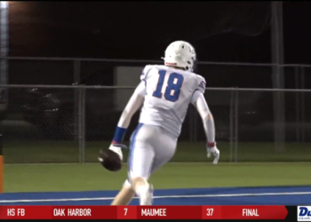 Liberty-Benton Downs Springfield 22-14