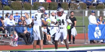 Central Catholic Football Looks to Right the Ship Against Brother Rice