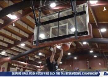 St. Francis’ OJ Waller, Cedric Hester Stand Out On Day 2 Of ‘Toledo Top 64’