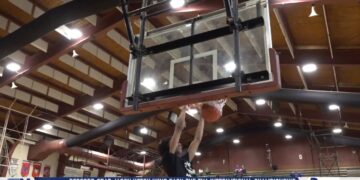 St. Francis’ OJ Waller, Cedric Hester Stand Out On Day 2 Of ‘Toledo Top 64’