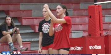 A Bond Beyond The Court At Fremont St. Joseph’s Central Catholic