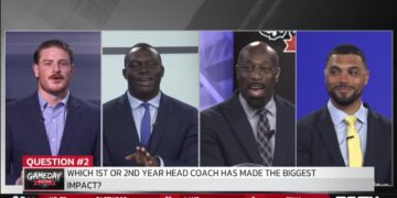 Carnes Questions – Which 1st or 2nd Year Head Coach Has Made The Biggest Impact