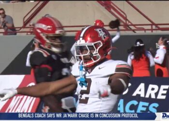 Bowling Green Football Celebrates With MAC Defensive Honors & Turns Attention to Sac State