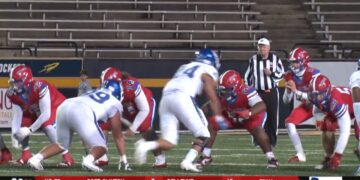 Detroit Catholic Central Shuts Out St. Francis 42-0