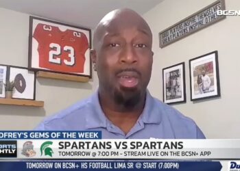 Godfrey’s Gems Of The Week: Start vs Lima Senior