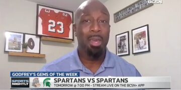 Godfrey’s Gems Of The Week: Start vs Lima Senior