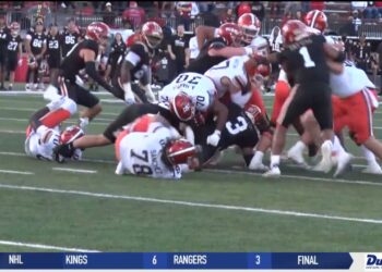 BGSU Taking Big Picture Approach